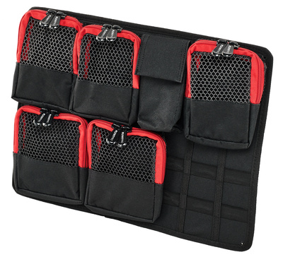 Flyht Pro Safe Box Lid Organizer 4