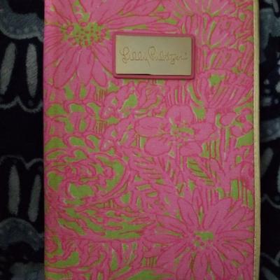 Lilly Pulitzer Other | Lilly Pulitzer | Color: Pink | Size: Os