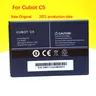 NEUE Original 3200mAh Akku Für Cubot C5 Handy Auf Lager Neueste Produktion Hohe Qualität Batterie +