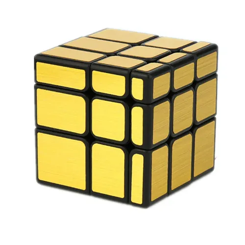 Moyu Meilong Spiegel Cube 3x3x3 Magic Speed Professionelle Puzzle Magico 3 × 3 Cubo Magico Puzzle