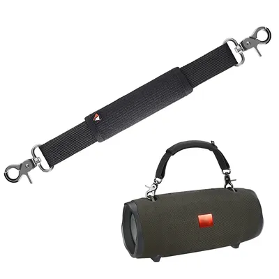 Abnehmbarer Lautsprecher tragbarer Einhand riemen, geeignet für tragbare Bluetooth-Lautsprecher der Generation jbl xtreme1/2/3/4 Image