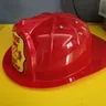 Feuerwehrmann-Kostüm harte Helme Feuerwehrhelm Feuerwehrmann-Hüte Feuerwehrmann-Zubehör