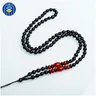 Juleecrystal – cordons perlés pour la fabrication de bijoux corde de collier à faire soi-même