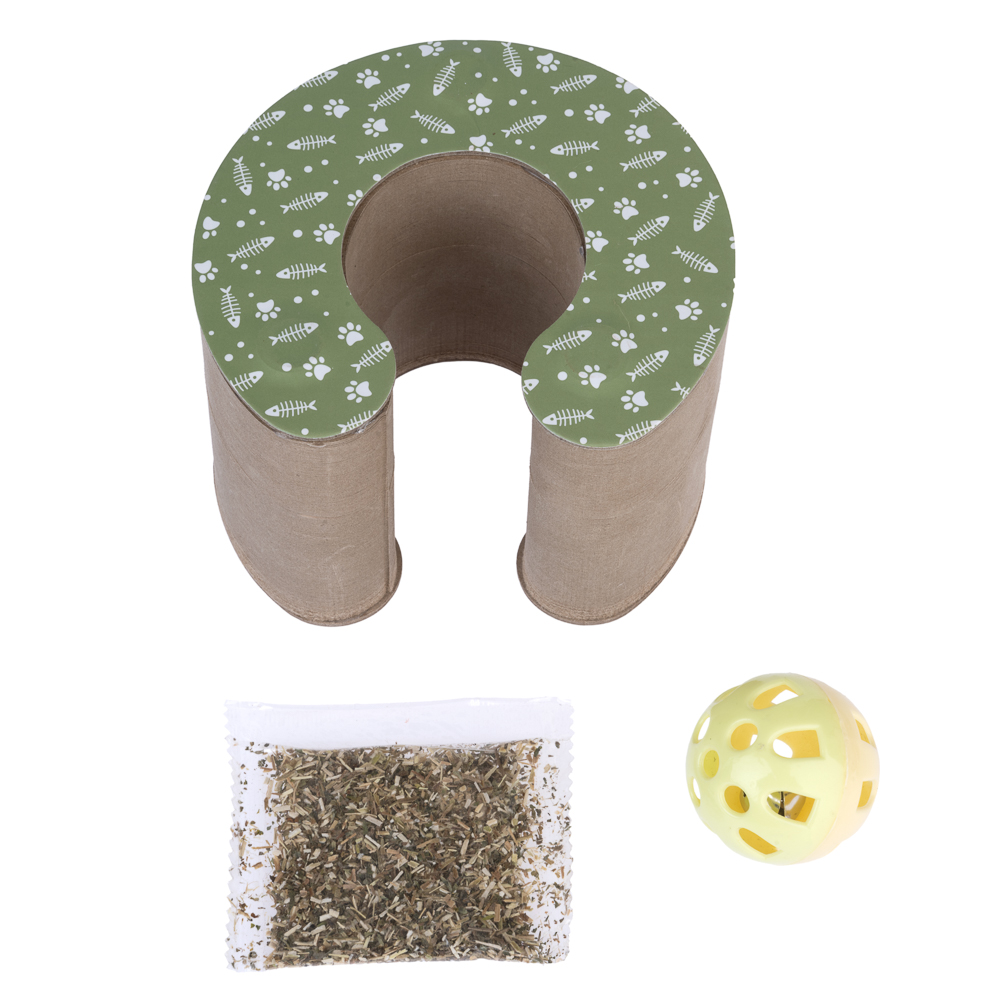 Gioco 4 in 1 TIAKI Fisarmonica - 1 pz