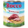 Rocco Giramondo Jamaica - Pollo con Cocco & Papaia - Set %: 12 x 800 g