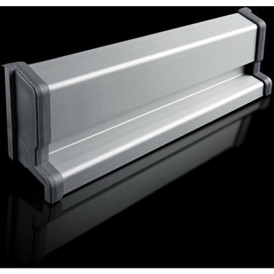 GUTMANN Regenschutzschiene für Stilfenster, SPREE 1800, roh/blank (VE 60 m) Image