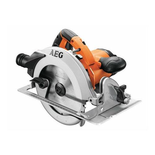 Kreissäge 1600W 190 mm ks 66-2 AEG