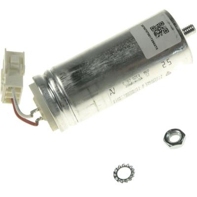 Beko - Ersatzteil - Kondensator 25µf - Image