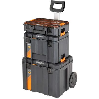 Dewalt - Turm t-stak 3 in 1 McLAREN-Ausgabe Image