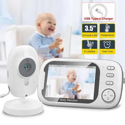 Baby+Monitors