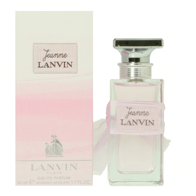 Lanvin Jeanne Edp Spray 50 ml