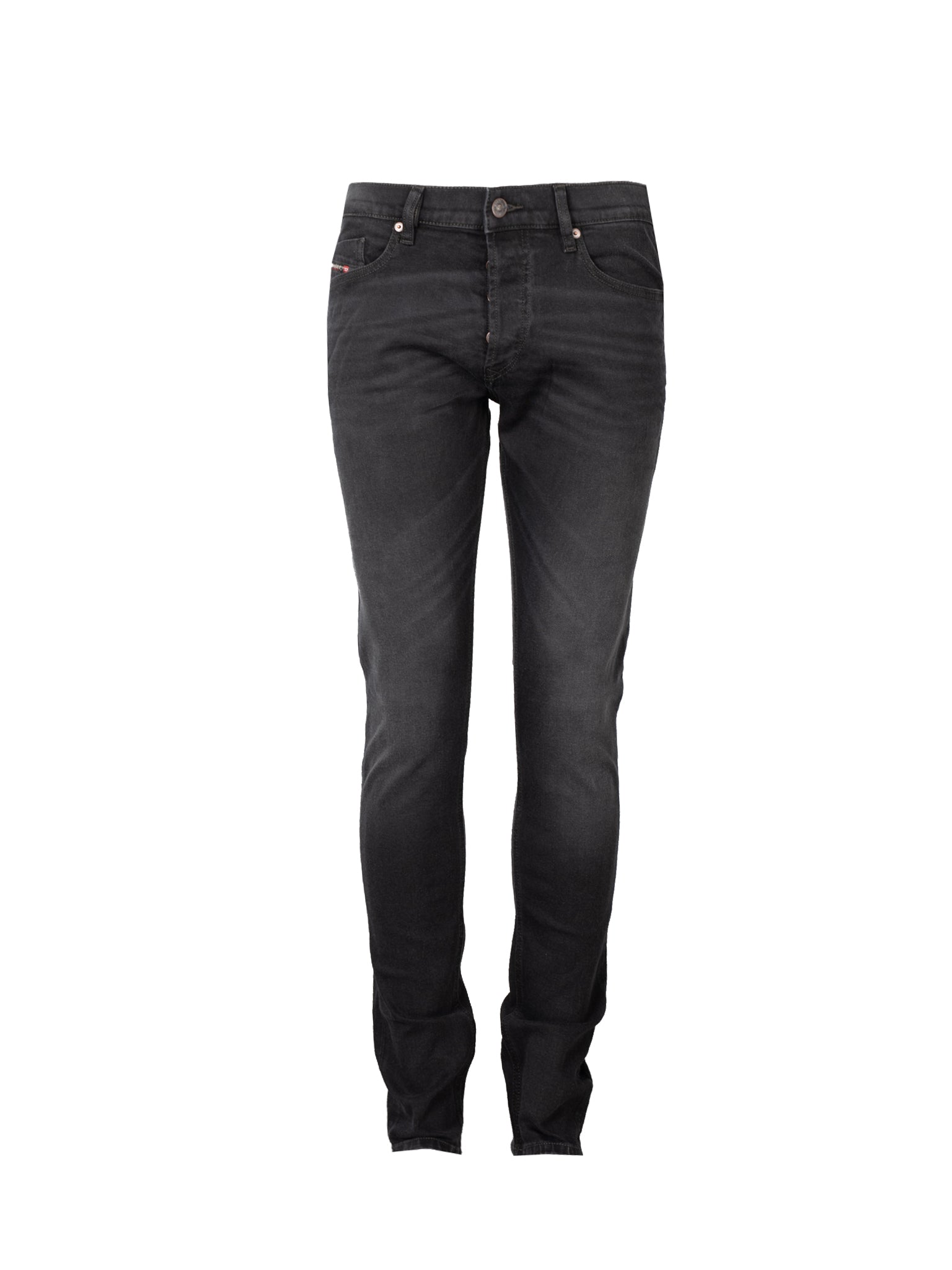 Diesel Jeans Tepphar-X Herren schwarz Image