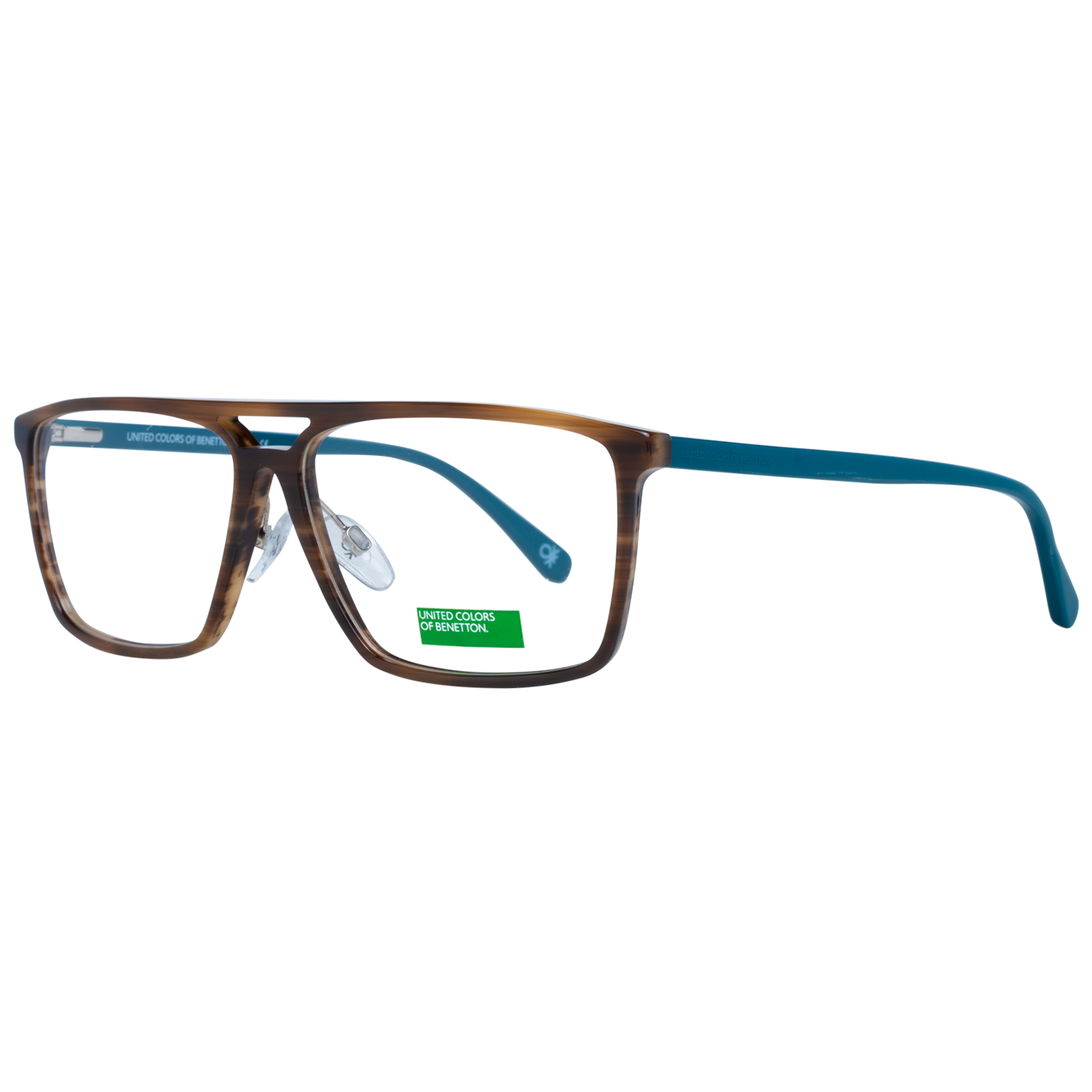 Benetton Optische Fassung BEO1000 155 58 Image
