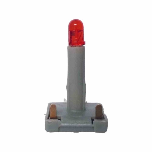 Busch-Jaeger 8327-1 LED-Beleuchtungseinsatz 8-15V 10mA, Farbe der LED rot Image