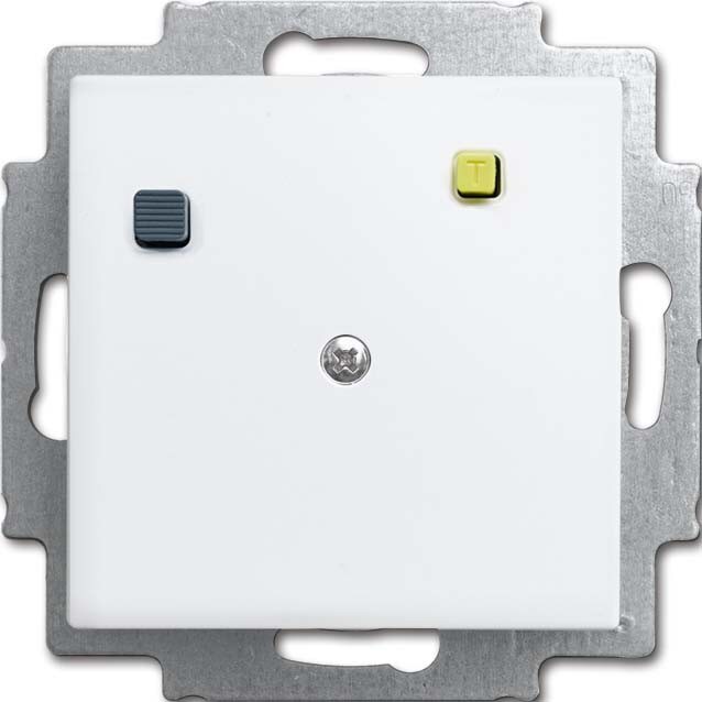 Busch-Jaeger FI UP-Einsatz 3151 UC-914 2CKA003117A0007 Image