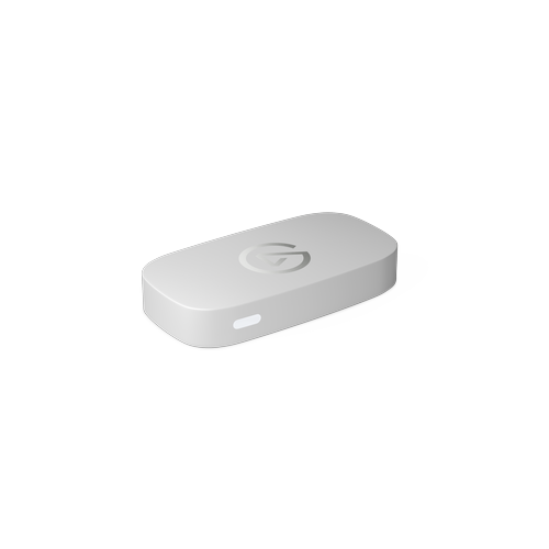 "ELGATO Streaming-Box ""Game Capture Neo"" Streaming-Boxen weiß Internet-TV"