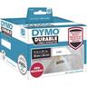 DYMO Thermoetikett 1933085 19x64mm ws 2x450 St./Pack.