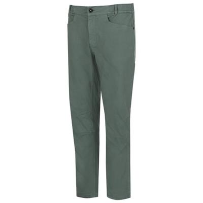 Wild Country - Stamina 2 - Kletterhose Gr XL oliv Image