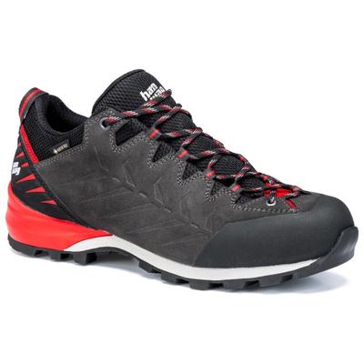 Hanwag - Makra Pro Low Bunion GTX - Approachschuhe 41,5 | EU 41,5 grau Image