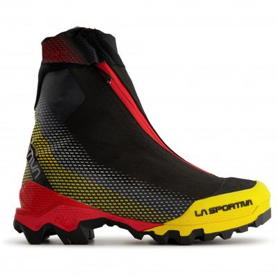 La Sportiva - Aequilibrium Top GTX - Bergschuhe 43,5 | EU 43,5 schwarz Image