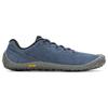 Merrell - Vapor Glove 6 Leather - Barfußschuhe 41 | EU 41 blau/grau