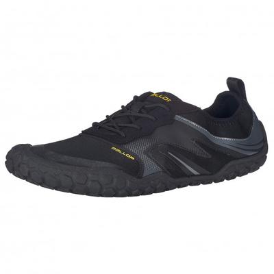 Ballop - Serengeti - Barfußschuhe 43 | EU 43 schwarz Image