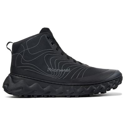 NNormal - Tomir 2.0 Boot - Trailrunningschuhe UK 9,5 | EU 44 schwarz Image