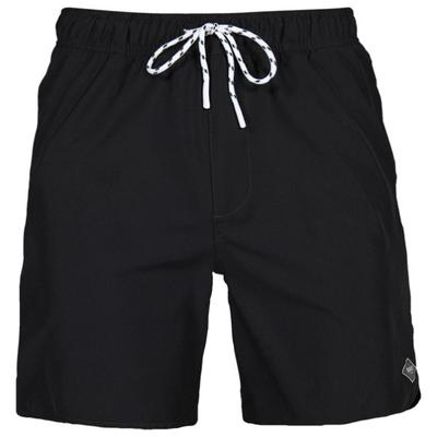 Barts - Alroy Shorts - Boardshorts Gr L schwarz Image