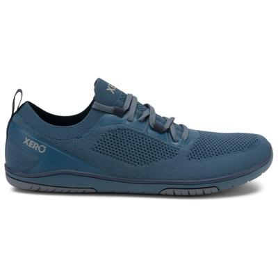 Xero Shoes - Nexus Knit - Barfußschuhe 41,5 | EU 41,5 blau Image