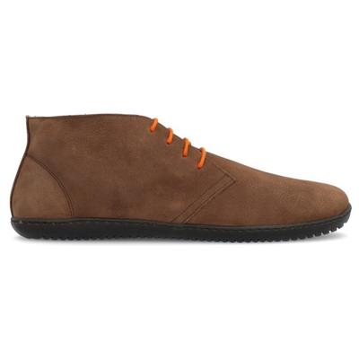 Groundies - Milano Soft - Barfußschuhe 46 | EU 46 braun Image
