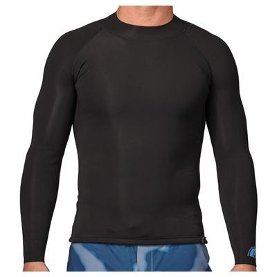 Patagonia - Regulator Lite L/S Top - Lycra Gr XXL schwarz Image