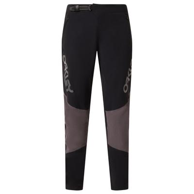 Oakley - Maven Scrub Pant - Radhose Gr 31 schwarz Image