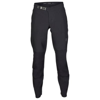FOX Racing - Defend Pant - Radhose Gr 28 schwarz/grau Image