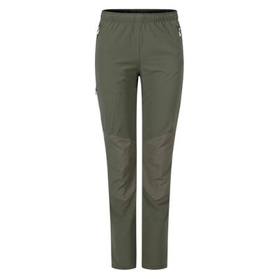 Montura - Women's Spitze Pants - Tourenhose Gr XL - Regular oliv Image