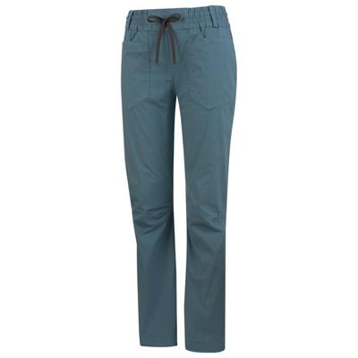 Wild Country - Women's Flow - Kletterhose Gr L blau Image
