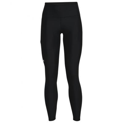 Under Armour - Women's HG Armour Hirise Leg NS - Leggings Gr S - Regular schwarz Image