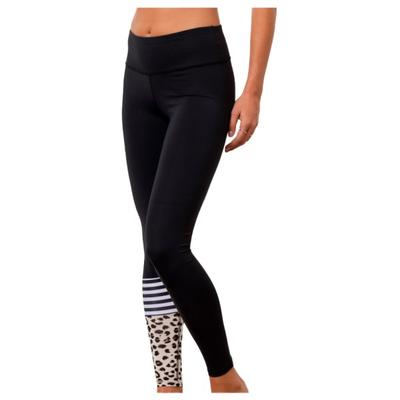 Hey Honey - Women's Leggings Surf Style - Leggings Gr XS schwarz Image