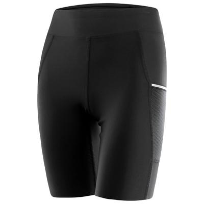 Löffler - Women's Short Tights - Leggings Gr 42 schwarz Image