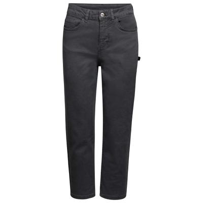 Chillaz - Women's Kathl - Jeans Gr 42 grau/schwarz Image