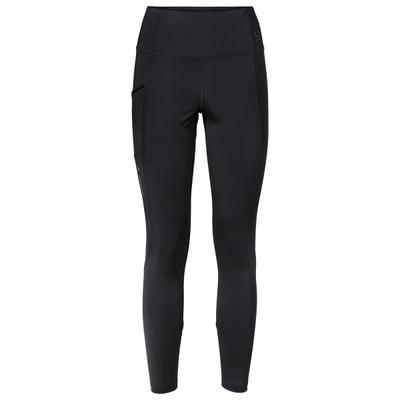 Vaude - Women's Essential Tights - Leggings Gr 36 schwarz Image