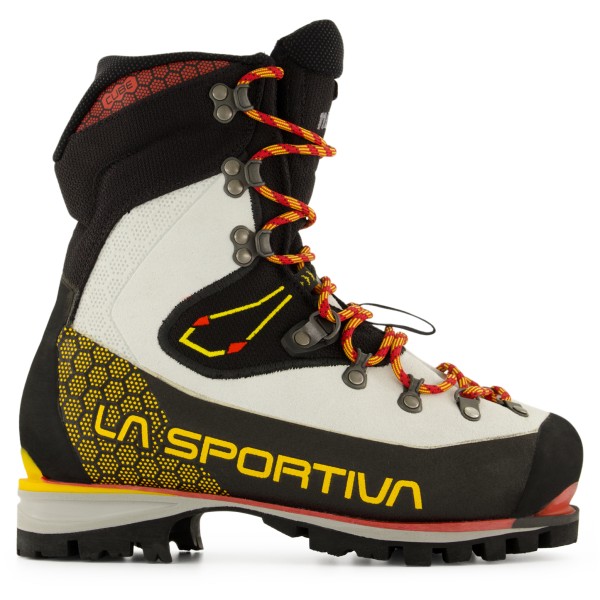La Sportiva - Women's Nepal Cube GTX - Bergschuhe 37 | EU 37 beige