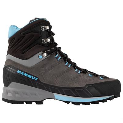 Mammut - Women's Kento Tour High GTX - Wanderschuhe 42 2/3 | EU 42,5 grau/schwarz Image
