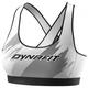 Dynafit - Women's Alpine Graphic Bra - Sport-BH Gr M grau