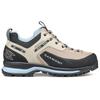 Garmont - Women's Dragontail Tech Geo - Wanderschuhe 39,5 | EU 39,5 grau