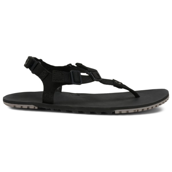 Xero Shoes - Women's H-Trail - Barfußschuhe 41,5 | EU 41,5 schwarz