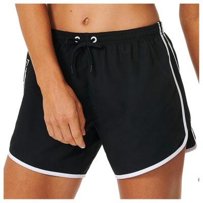 Rip Curl - Women's Out All Day 5 Boardshort - Boardshorts Gr S schwarz Image