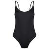 Rip Curl - Women's Premium Cheeky One Piece - Badeanzug Gr M schwarz
