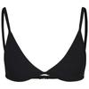 Rip Curl - Women's Premium Surf Fixed Tri - Bikini-Top Gr XXL schwarz