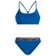 O'Neill - Women's Sport Bikini Set - Bikini Gr 38 blau