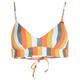 O'Neill - Women's Wave Top - Bikini-Top Gr 36 bunt